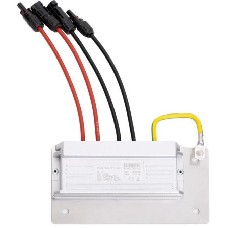 Solarmi OSPD20 svodič přepětí, venkovní T1+T2 2+0, 1010 Vdc, 30A, CE