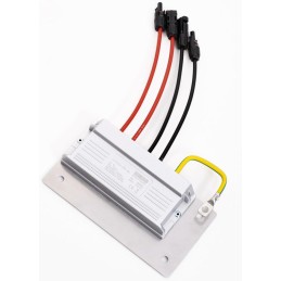 Solarmi OSPD20 svodič přepětí, venkovní T1+T2 2+0, 1010 Vdc, 30A, CE