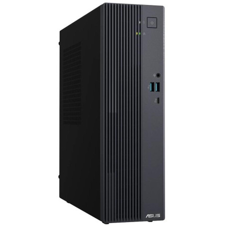 ASUS ExpertCenter P5/ SFF/ Core 5 210H/ 16GB/ 512GB SSD/ Intel® Graphics/ bez OS/ šedý