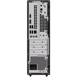 ASUS ExpertCenter P5/ SFF/ Core 5 210H/ 16GB/ 512GB SSD/ Intel® Graphics/ W11P/ šedý