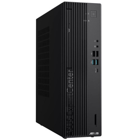 ASUS ExpertCenter B7/ SFF/ Ultra 5 235/ 16GB/ 512GB SSD/ Intel® Graphics/ bez OS/ DVD+RW/ kbd+myš/ černý
