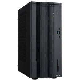ASUS ExpertCenter P5/ Mini TWR/ Core 5 210H/ 16GB/ 512GB SSD/ Intel® UHD/ bez OS/ DVD-RW/ kbd+myš/ šedý