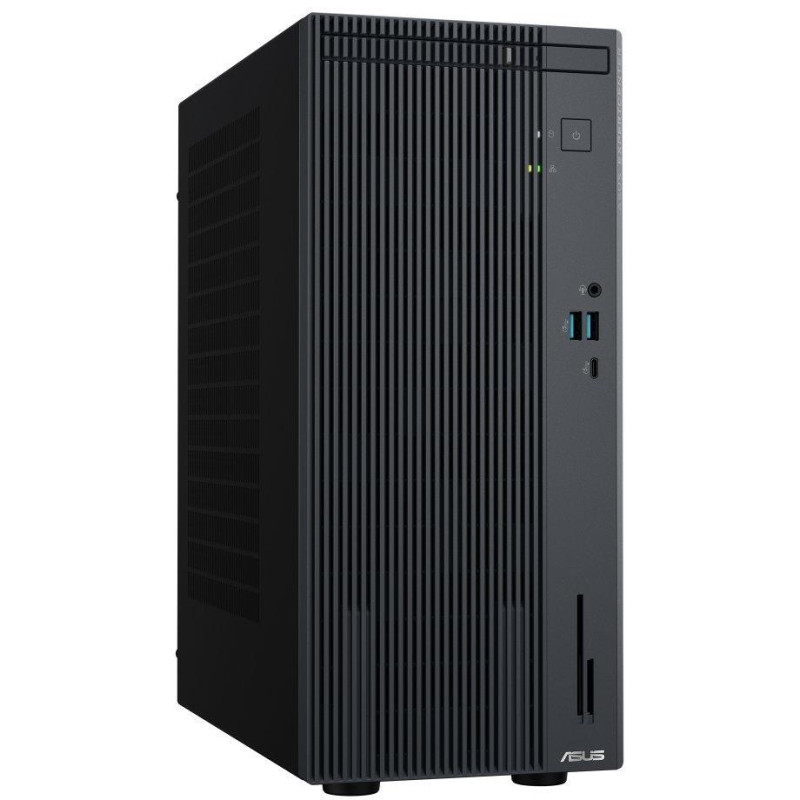 ASUS ExpertCenter P5/ Mini TWR/ Core 5 210H/ 16GB/ 512GB SSD/ Intel® UHD/ bez OS/ DVD-RW/ kbd+myš/ šedý
