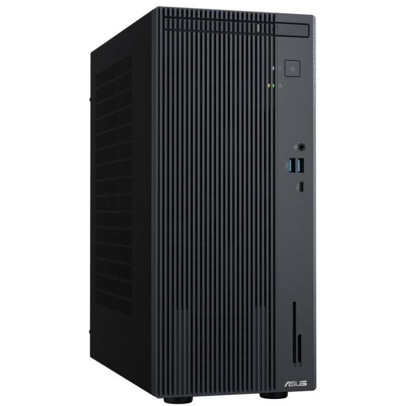 ASUS ExpertCenter P5/ Mini TWR/ Core 5 210H/ 16GB/ 512GB SSD/ Intel® UHD/ W11P/ DVD-RW/ kbd+myš/ šedý