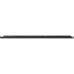 ViewSonic Flat Touch Display IFP8663-1C/86"  4K UHD,50 multi-point PCAP,9H,450nits, 16G RAM/128G,HDMI,DP,USB,RJ45, RS232