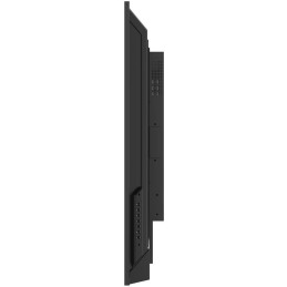 ViewSonic Flat Display CDE43G3-1C/43"/24-7/3840x2160/500cd/HDMI x 3/USB A x 2/USB-C/RJ45/RS232/repro10Wx2