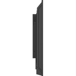 ViewSonic Flat Display CDE43G3-1C/43"/24-7/3840x2160/500cd/HDMI x 3/USB A x 2/USB-C/RJ45/RS232/repro10Wx2