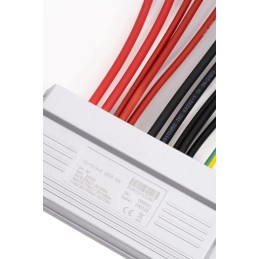 Solarmi OSPD23 svodič přepětí, venkovní T1+T2 2+3, 1010 Vdc, 30A, CE