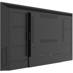 ViewSonic Flat Display CDE43G3-1C/43"/24-7/3840x2160/500cd/HDMI x 3/USB A x 2/USB-C/RJ45/RS232/repro10Wx2