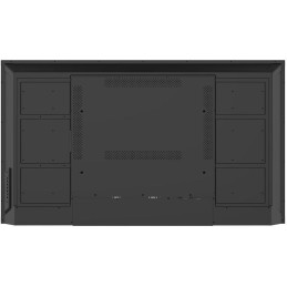 ViewSonic Flat Display CDE43G3-1C/43"/24-7/3840x2160/500cd/HDMI x 3/USB A x 2/USB-C/RJ45/RS232/repro10Wx2