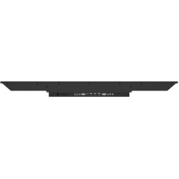 ViewSonic Flat Display CDE43G3-1C/43"/24-7/3840x2160/500cd/HDMI x 3/USB A x 2/USB-C/RJ45/RS232/repro10Wx2