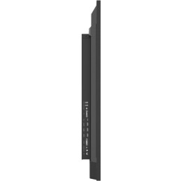 ViewSonic Flat Display CDE55G3-1C/55"/24-7/3840x2160/500cd/HDMI x 3/USB A x 2/USB-C/RJ45/RS232/repro10Wx2