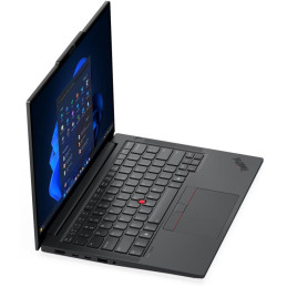 Lenovo E14 AMD G7/ Ryzen 7 250/ 32GB DDR5/ 1TB SSD/ Radeon Graphics/ 14"WUXGA,matný/ W11P/ černý
