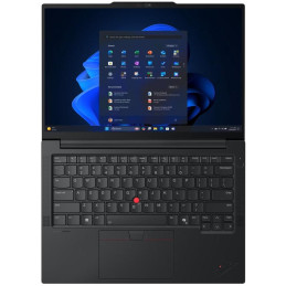 Lenovo E14 AMD G7/ Ryzen 7 250/ 32GB DDR5/ 1TB SSD/ Radeon Graphics/ 14"WUXGA,matný/ W11P/ černý