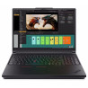 Lenovo P16 G3 i / Ultra 9 275HX / 96GB DDR / 2TB SSD / RTX PRO 5000 24GB / 16.3" WQUXGA, OLED / W11P / čierny