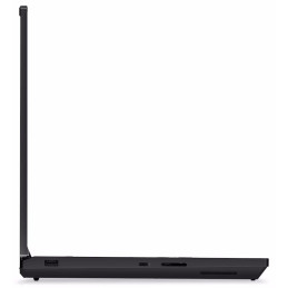 Lenovo P16 G3 i/ Ultra 9 275HX/ 96GB DDR/ 2TB SSD/ RTX PRO 5000 24GB/ 16.3"WQUXGA,OLED/ W11P/ černý