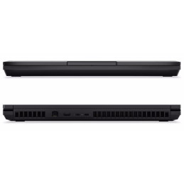 Lenovo P16 G3 i/ Ultra 9 275HX/ 96GB DDR/ 2TB SSD/ RTX PRO 5000 24GB/ 16.3"WQUXGA,OLED/ W11P/ černý