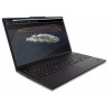 Lenovo P16s G4 i / Ultra 7 265H / 96GB DDR / 2TB SSD / RTX PRO 1000 8GB / 16 "WUXGA, matný / W11P / čierny