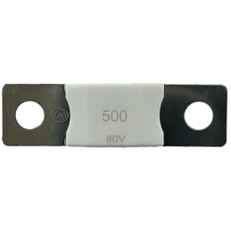 Victron DC MEGA - pojistka 500A/80V