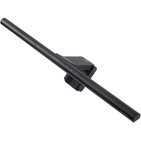 BENQ Lampa LED pro elektronické čtení ScreenBar Pro Black