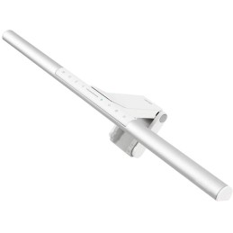 BENQ Lampa LED pro elektronické čtení ScreenBar Pro Silver
