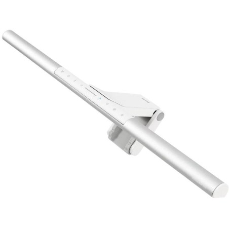 BENQ Lampa LED pro elektronické čtení ScreenBar Pro Silver