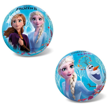 Míč FROZEN II, 14 cm