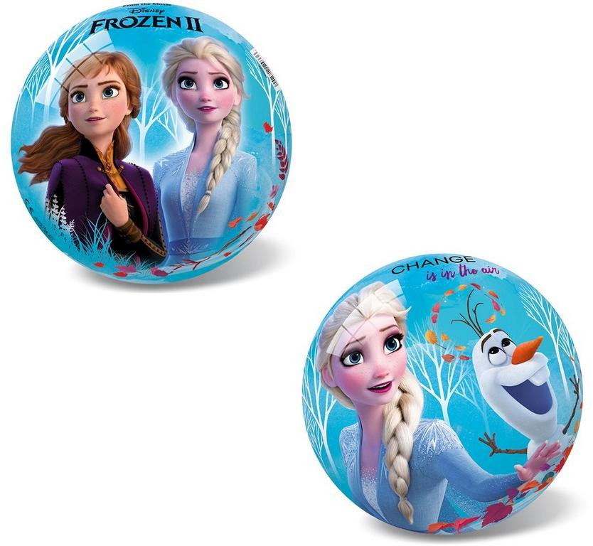 Lopta FROZEN II, 14 cm