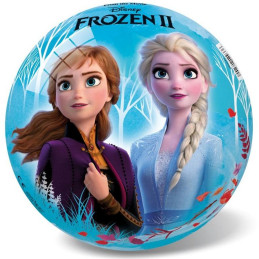 Míč FROZEN II, 14 cm