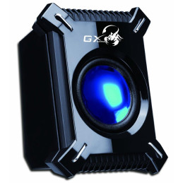 POŠKOZENÝ OBAL - GENIUS repro GX GAMING SW-G2.1 2000 Ver. II/ 2.1/ 45W/ Černé