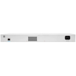 Cisco switch CBS220-48P-4G 48x GbE, 4x SFP, 48x PoE+, 382W