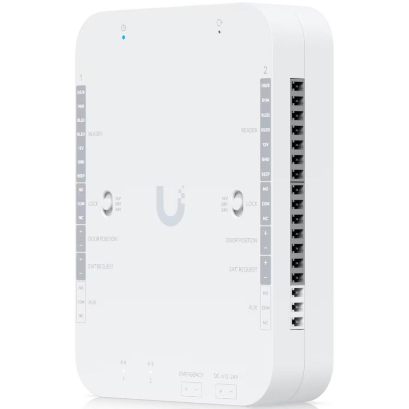 Ubiquiti UniFi Access Retrofit Hub