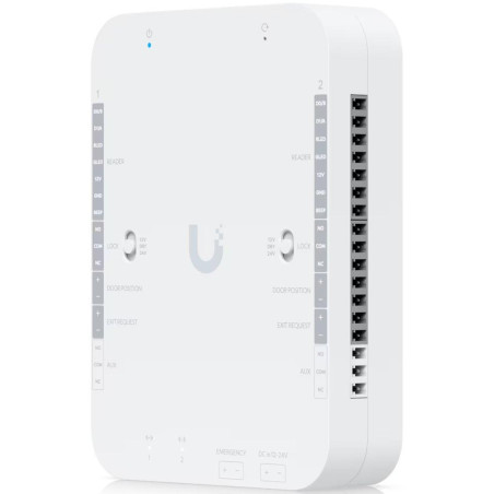 Ubiquiti UniFi Access Retrofit Hub