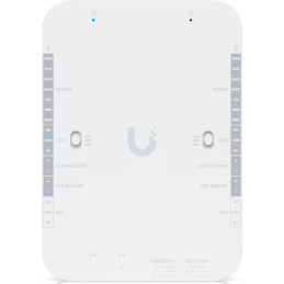 Ubiquiti UniFi Access Retrofit Hub