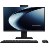 ASUS ExpertCenter PM AiO / Ryzen 7 AI 350 / 32 GB / dysk SSD 1 TB / karta graficzna Radeon® / 23,8" FHD, matowy / W11P / klawiat
