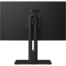 ASUS ExpertCenter PM AiO / Ryzen 7 AI 350/ 32GB/ 1 TB SSD/ Radeon® Graphics/ 23,8"FHD,matný/ W11P/ kbd+myš/ černý