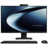 ASUS ExpertCenter PM AiO / Ryzen 7 AI 350/ 32GB/ 1 TB SSD/ Radeon® Graphics/ 27"FHD,matný/ W11P/ kbd+myš/ černý