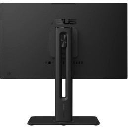 ASUS ExpertCenter PM AiO / Ryzen 7 AI 350/ 32GB/ 1 TB SSD/ Radeon® Graphics/ 27"FHD,matný/ W11P/ kbd+myš/ černý