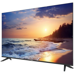 DAHUA 55" LED LM55-F400N/ VA/ 3840x2160(UHD)/ 5000:1/ 6,5ms/ 400cd/m2/ HDMI/ USB/ REPRO/ VESA300x200/ provoz 24/7