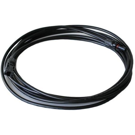 Solarmi S10FM/4/MC4 propojovací solární kabel 10 m MC4 M/F (4mm/25A)