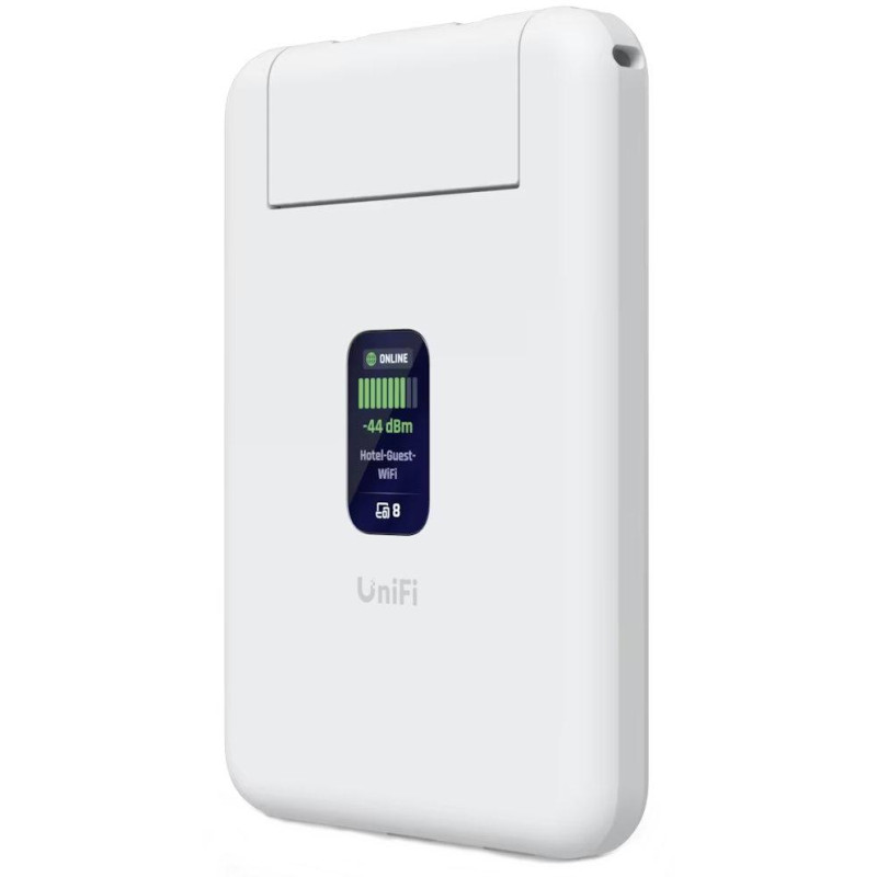 Ubiquiti UniFi Travel Router