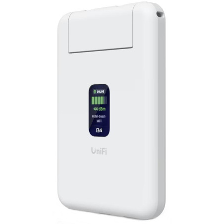 Ubiquiti UniFi Travel Router