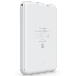 Ubiquiti UniFi Travel Router