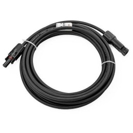 Solarmi S10FM/4/MC4 propojovací solární kabel 10 m MC4 M/F (4mm/25A)