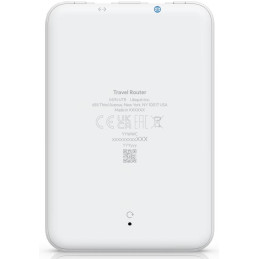 Ubiquiti UniFi Travel Router