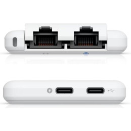 Ubiquiti UniFi Travel Router