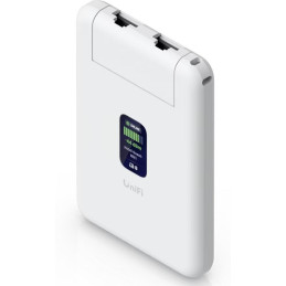 Ubiquiti UniFi Travel Router