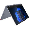 Lenovo 13w 2-w-1 G3/ Core 5 120U/ 16 GB DDR5/ 512 GB SSD/ Intel Graphics/ 13,3" WUXGA, dotykowy/ W11P/ szary