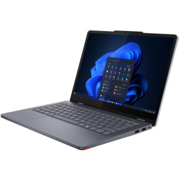 Lenovo 13w 2-in-1 G3/ Core 5 120U/ 16GB DDR5/ 512GB SSD/ Intel Graphics/ 13,3"WUXGA,touch/ W11P/ šedý