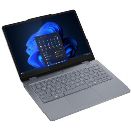 Lenovo 13w 2-in-1 G3/ Core 5 120U/ 16GB DDR5/ 512GB SSD/ Intel Graphics/ 13,3"WUXGA,touch/ W11P/ šedý